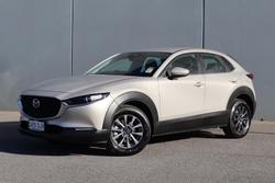 2025 Mazda CX-30 G20 Pure