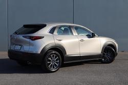 2025 Mazda CX-30 G20 Pure