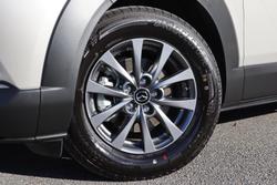 2025 Mazda CX-30 G20 Pure