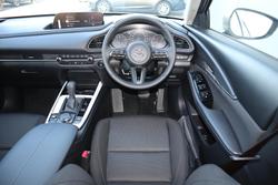 2025 Mazda CX-30 G20 Pure