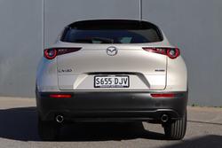 2025 Mazda CX-30 G20 Pure