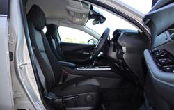 2025 Mazda CX-30 G20 Pure