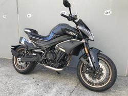 2025 CFMOTO 800NK Sport