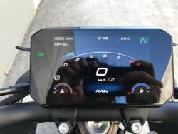 2025 CFMOTO 800NK Sport