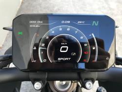 2025 CFMOTO 800NK Sport