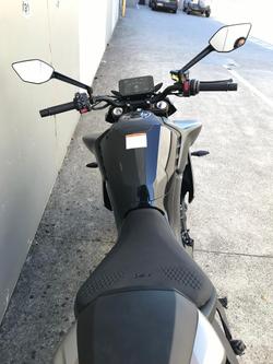 2025 CFMOTO 800NK Sport