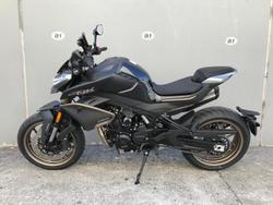 2025 CFMOTO 800NK Sport