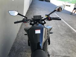 2025 CFMOTO 800NK Sport