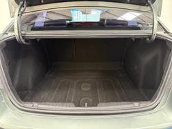 2014 Holden Cruze Z-Series JH Series II MY14 Prussian Steel