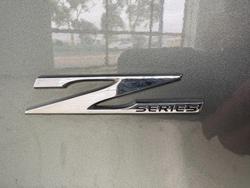 2014 Holden Cruze Z-Series JH Series II MY14 Prussian Steel