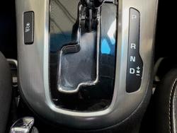 2014 Holden Cruze Z-Series JH Series II MY14 Prussian Steel