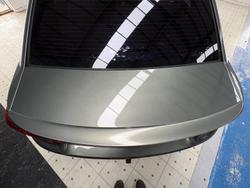 2014 Holden Cruze Z-Series JH Series II MY14 Prussian Steel