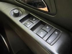 2014 Holden Cruze Z-Series JH Series II MY14 Prussian Steel