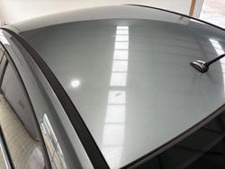 2014 Holden Cruze Z-Series JH Series II MY14 Prussian Steel