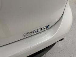 2021 Toyota Kluger GXL AXUH78R 4X4 On Demand Crystal Pearl