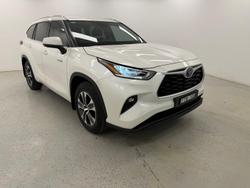 Toyota Kluger