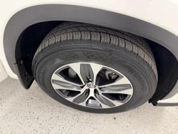 2021 Toyota Kluger GXL AXUH78R 4X4 On Demand Crystal Pearl