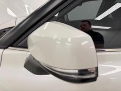 2021 Toyota Kluger GXL AXUH78R 4X4 On Demand Crystal Pearl