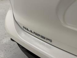 2021 Toyota Kluger GXL AXUH78R 4X4 On Demand Crystal Pearl