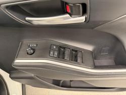 2021 Toyota Kluger GXL AXUH78R 4X4 On Demand Crystal Pearl