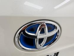 2021 Toyota Kluger GXL AXUH78R 4X4 On Demand Crystal Pearl