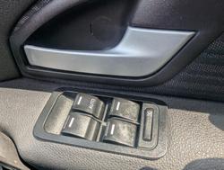 2012 Ford Territory TS SZ Brown