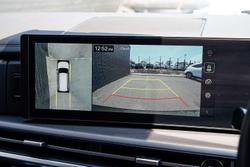 2024 Hyundai Santa Fe Hybrid