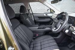 2024 Hyundai Santa Fe Hybrid