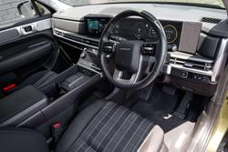 2024 Hyundai Santa Fe Hybrid