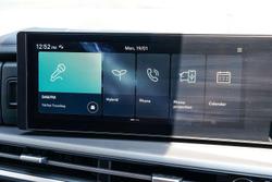 2024 Hyundai Santa Fe Hybrid