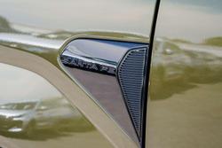 2024 Hyundai Santa Fe Hybrid