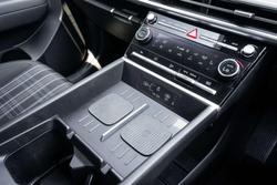 2024 Hyundai Santa Fe Hybrid