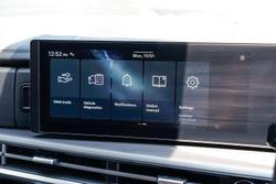 2024 Hyundai Santa Fe Hybrid