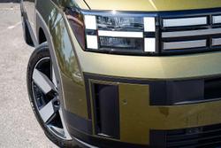 2024 Hyundai Santa Fe Hybrid