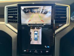 2024 Volkswagen Amarok TDI600 Aventura