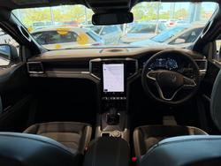 2024 Volkswagen Amarok TDI600 Aventura