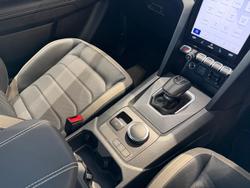 2024 Volkswagen Amarok TDI600 Aventura