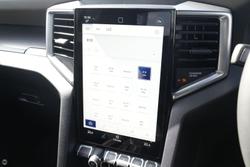 2024 Volkswagen Amarok TDI600 Aventura