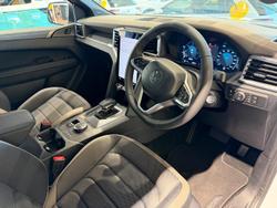 2024 Volkswagen Amarok TDI600 Aventura