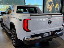2024 Volkswagen Amarok TDI600 Aventura