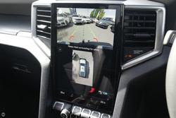 2024 Volkswagen Amarok TDI600 Aventura