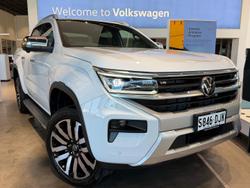 2024 Volkswagen Amarok TDI600 Aventura