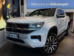2024 Volkswagen Amarok TDI600 Aventura