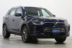 2023 SsangYong Korando ELX
