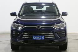 2023 SsangYong Korando ELX