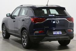2023 SsangYong Korando ELX