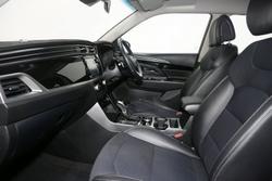 2023 SsangYong Korando ELX