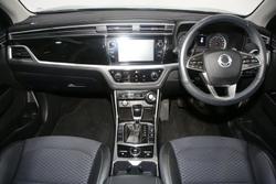 2023 SsangYong Korando ELX