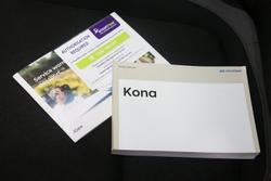 2020 Hyundai Kona Active