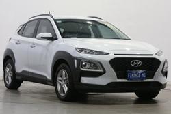 2020 Hyundai Kona Active